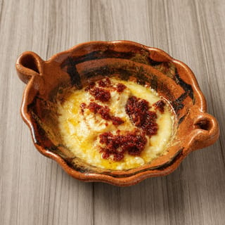 Queso Fundido