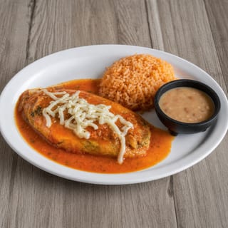 Chile Relleno
